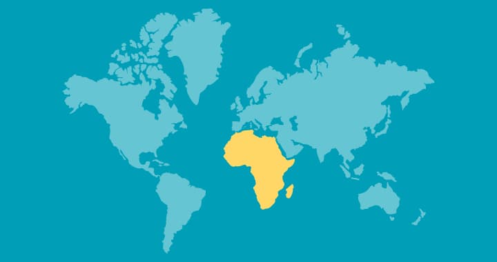 Africa